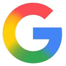 logo of Google